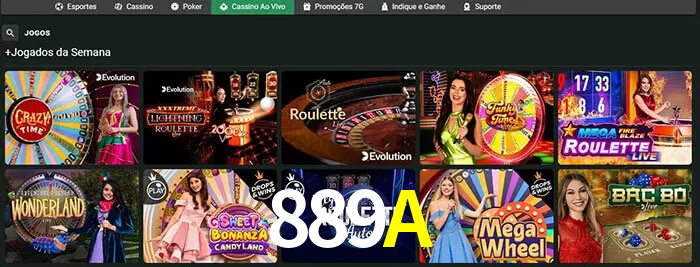 889A bet