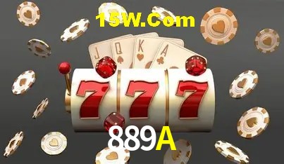 Slot Games 889A