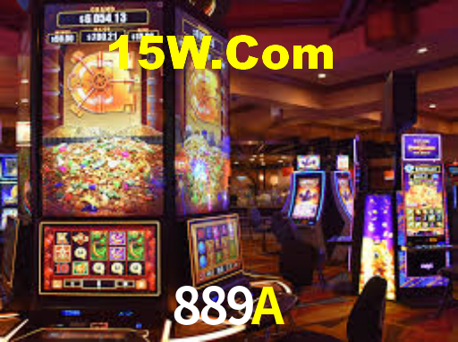 889A: A Experiência de Casino com Jogos de Mesa ao Vivo