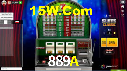 889A BET
