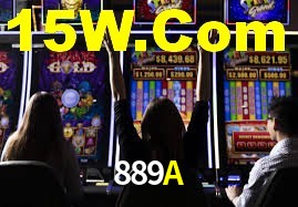 VIP Casino 889A