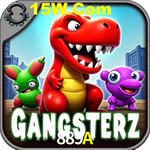 Game Providers 889A