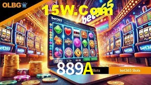 Welcome Bonus 889A