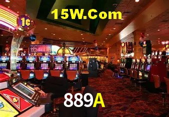 Account Benefits 889A