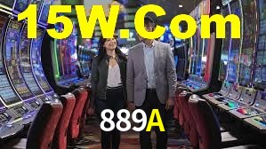Blackjack Table 889A